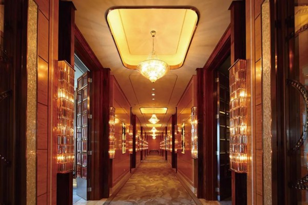 重庆桑拿酒店，避暑养生好去处