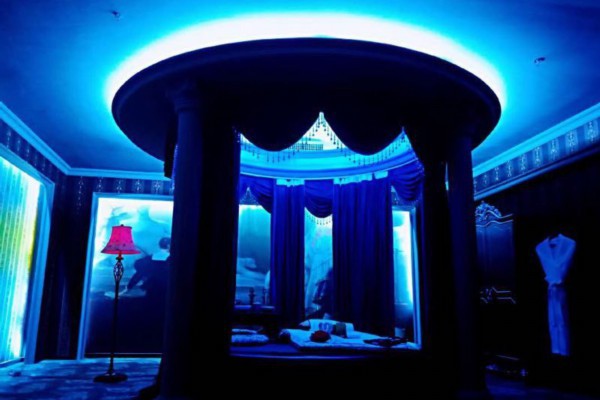 观音桥按摩小店，放松身心的小秘密基地！