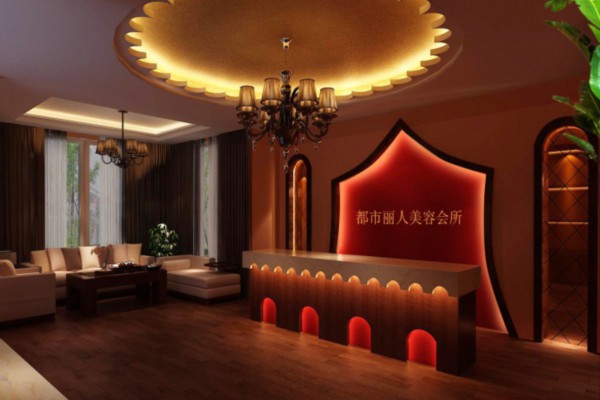 按摩放松两不误,这家医院按摩馆必去! 按摩放松两不误,这家医院按摩馆必去!