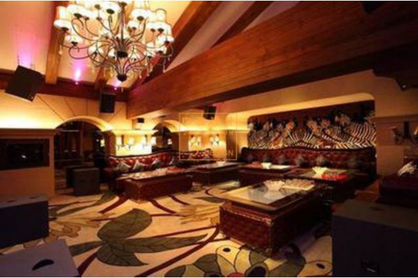 重庆酒店秘享：舒筋活络的房间按摩体验