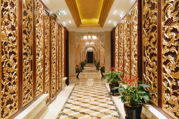 重庆桑拿馆里的水床体验如何？