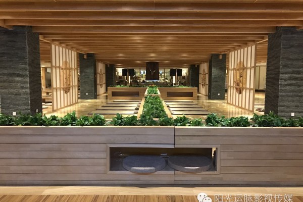 重庆桑拿酒店，避暑养生好去处