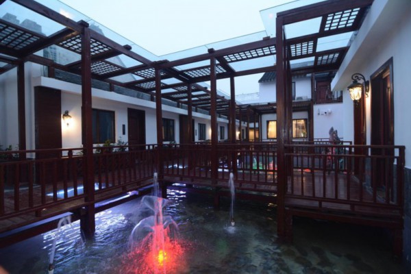 山城夜未央，重庆娱乐汇！